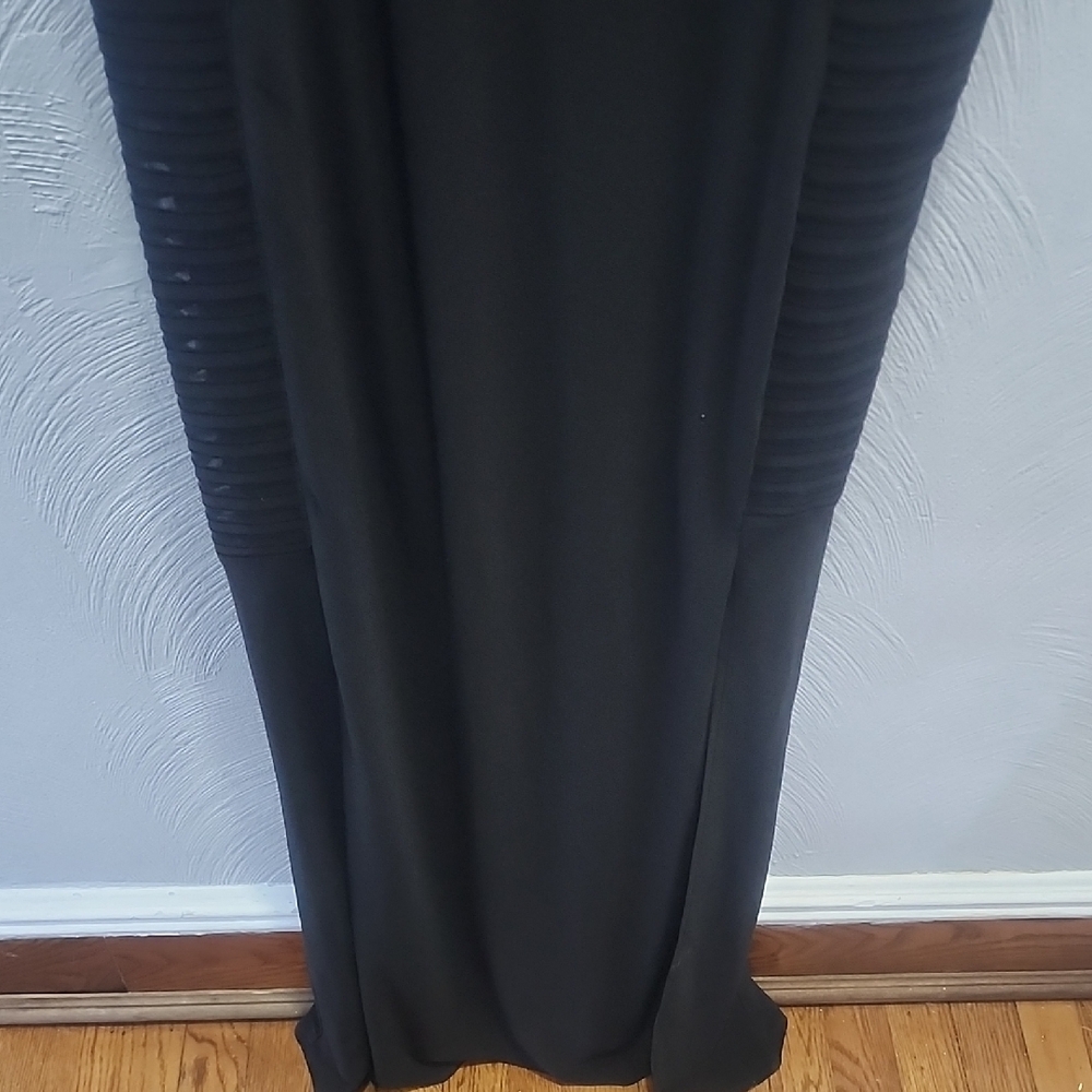 Laundry By Shelli Segal Black Dress - Picture 6 of 10